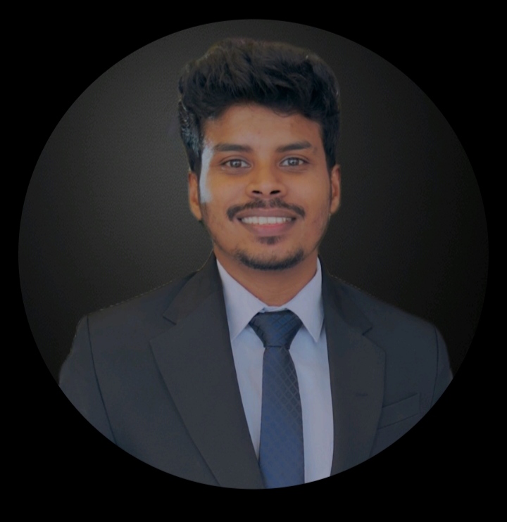 Mr. Ashvinda Iddamalgoda